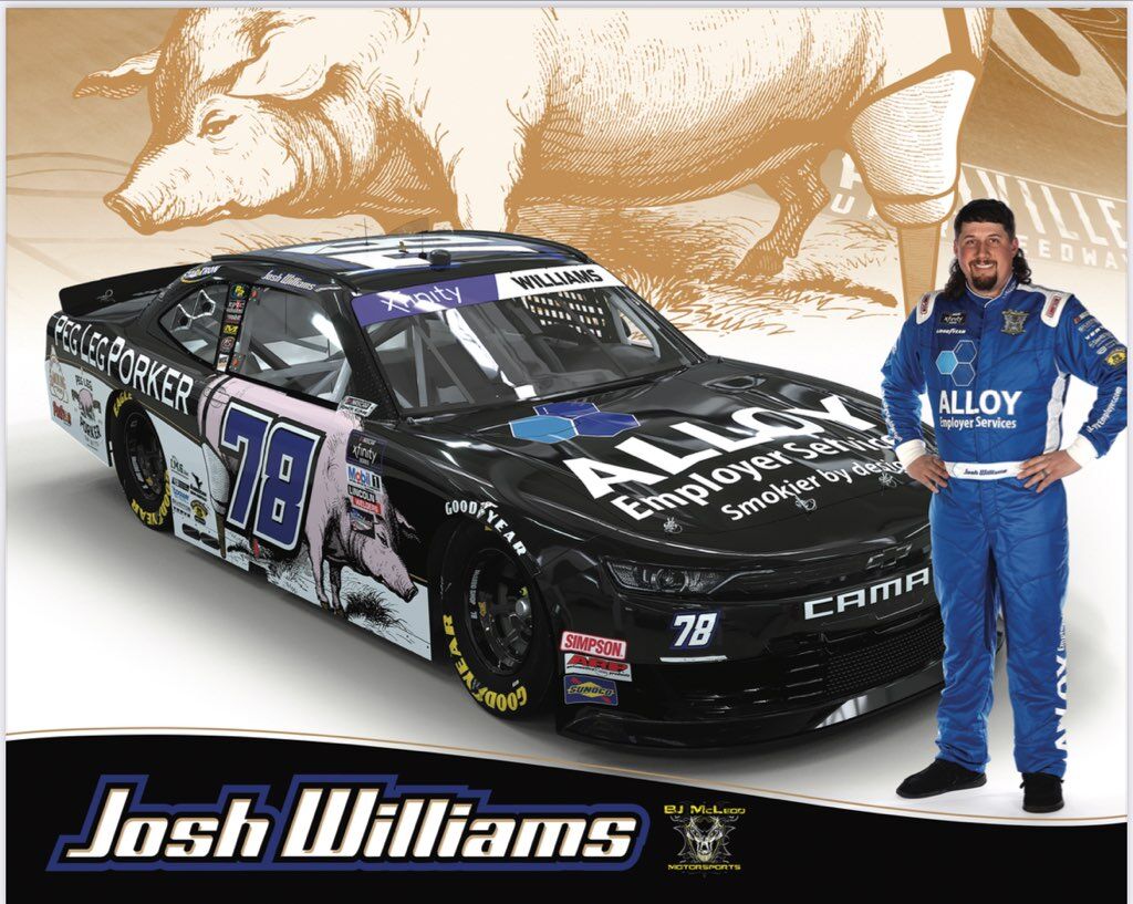 PLP Racing 1